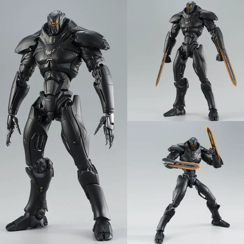 Jaeger Aksiyon Figürü Gipsy Av - Good Smile Company Figma incelemesi ve fiyatı