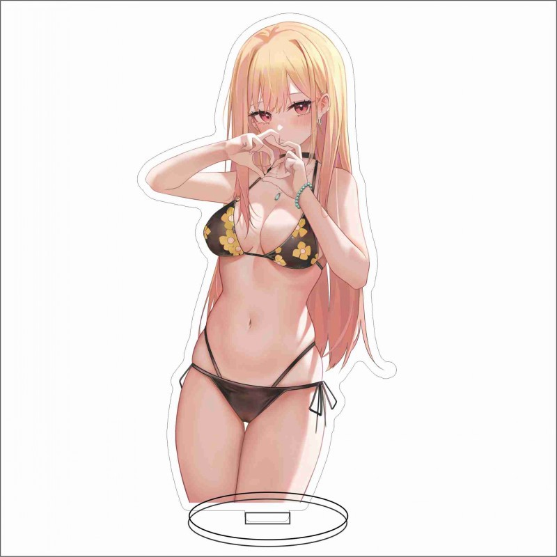 16 cm Anime My Dress-Up Darlin - Anime Merchandise Collection incelemesi ve fiyatı
