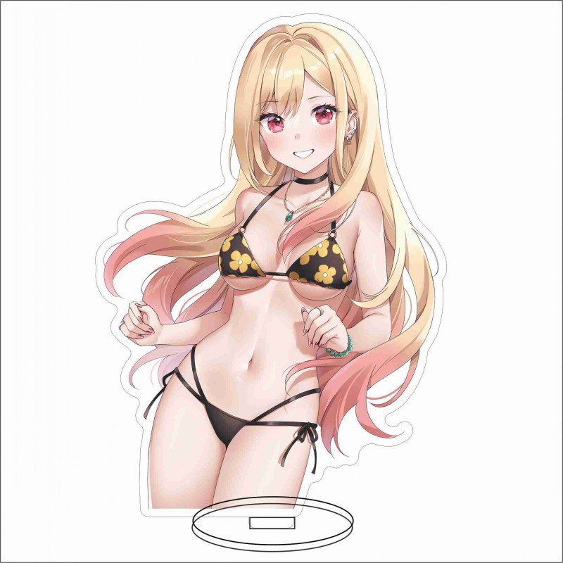 16 cm Anime My Dress-Up Darlin - Anime Merchandise Collection incelemesi ve fiyatı