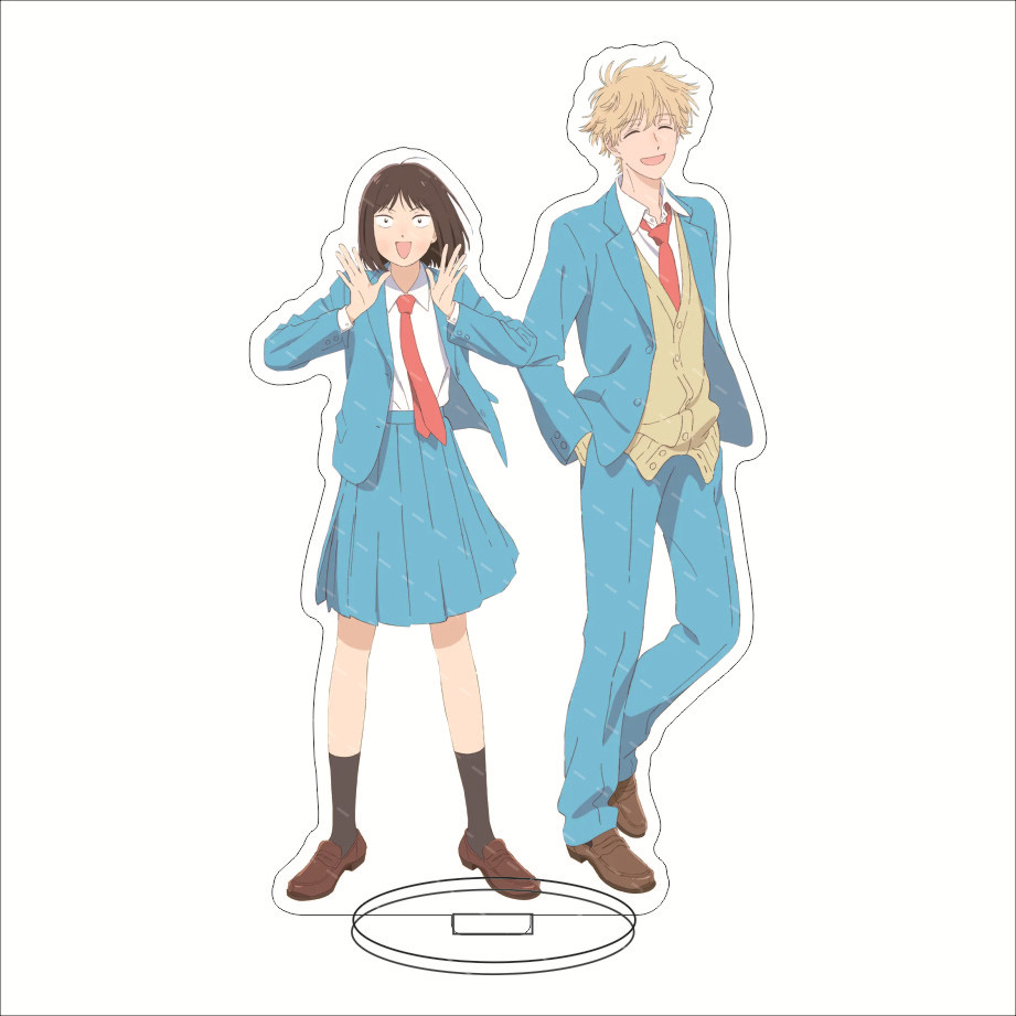 16CM Anime Akrilik Standı ‌    - Anime Merchandise Collection incelemesi ve fiyatı