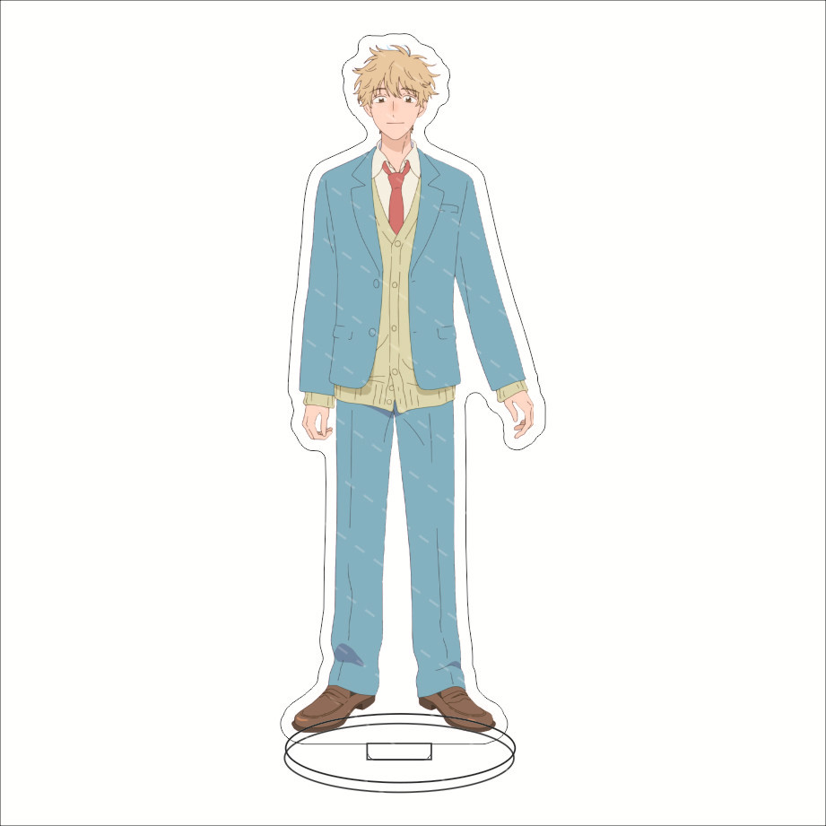 16CM Anime Akrilik Standı ‌    - Anime Merchandise Collection incelemesi ve fiyatı