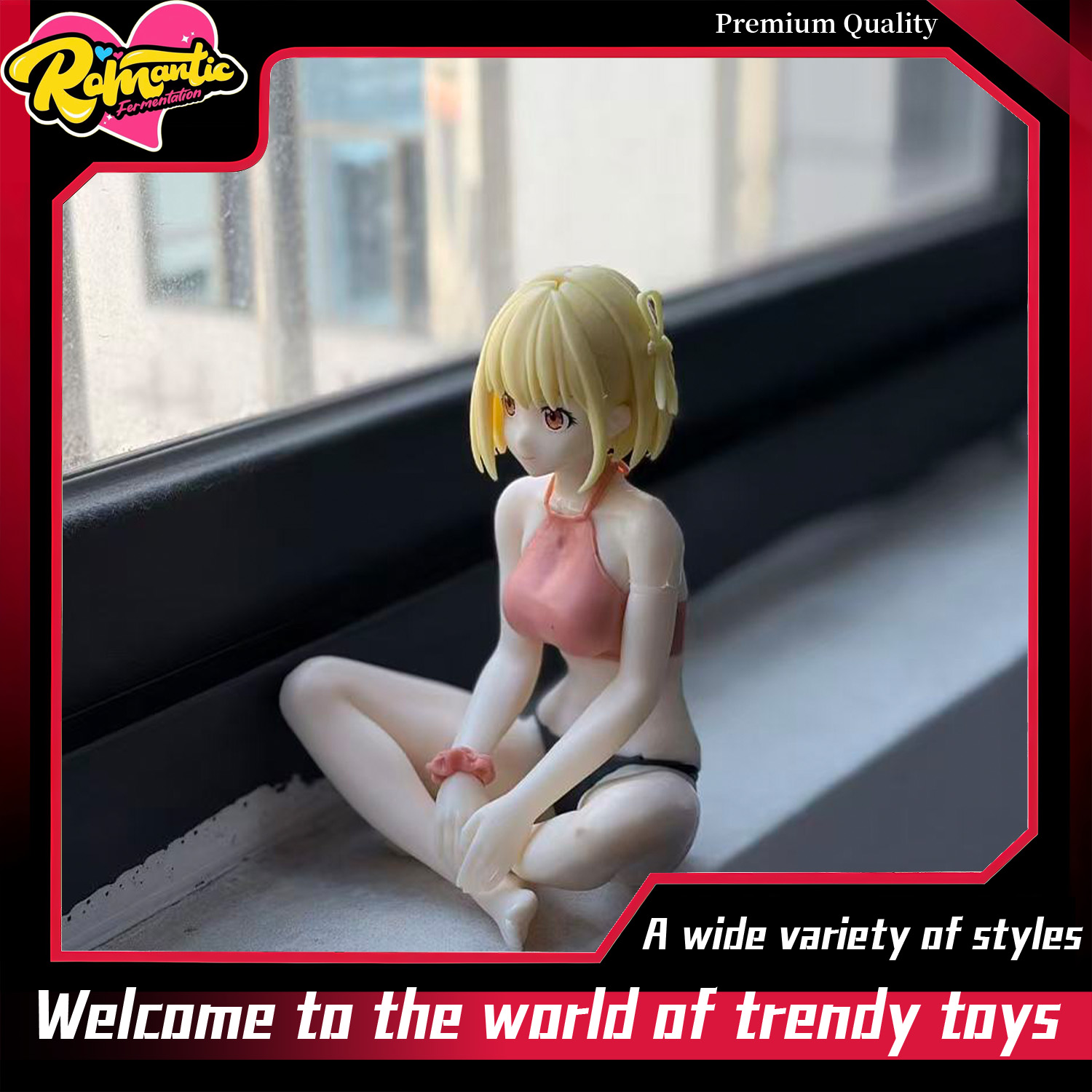 Mayo Chisato Nishikig Anime GK - Popular Anime Merchandise incelemesi ve fiyatı