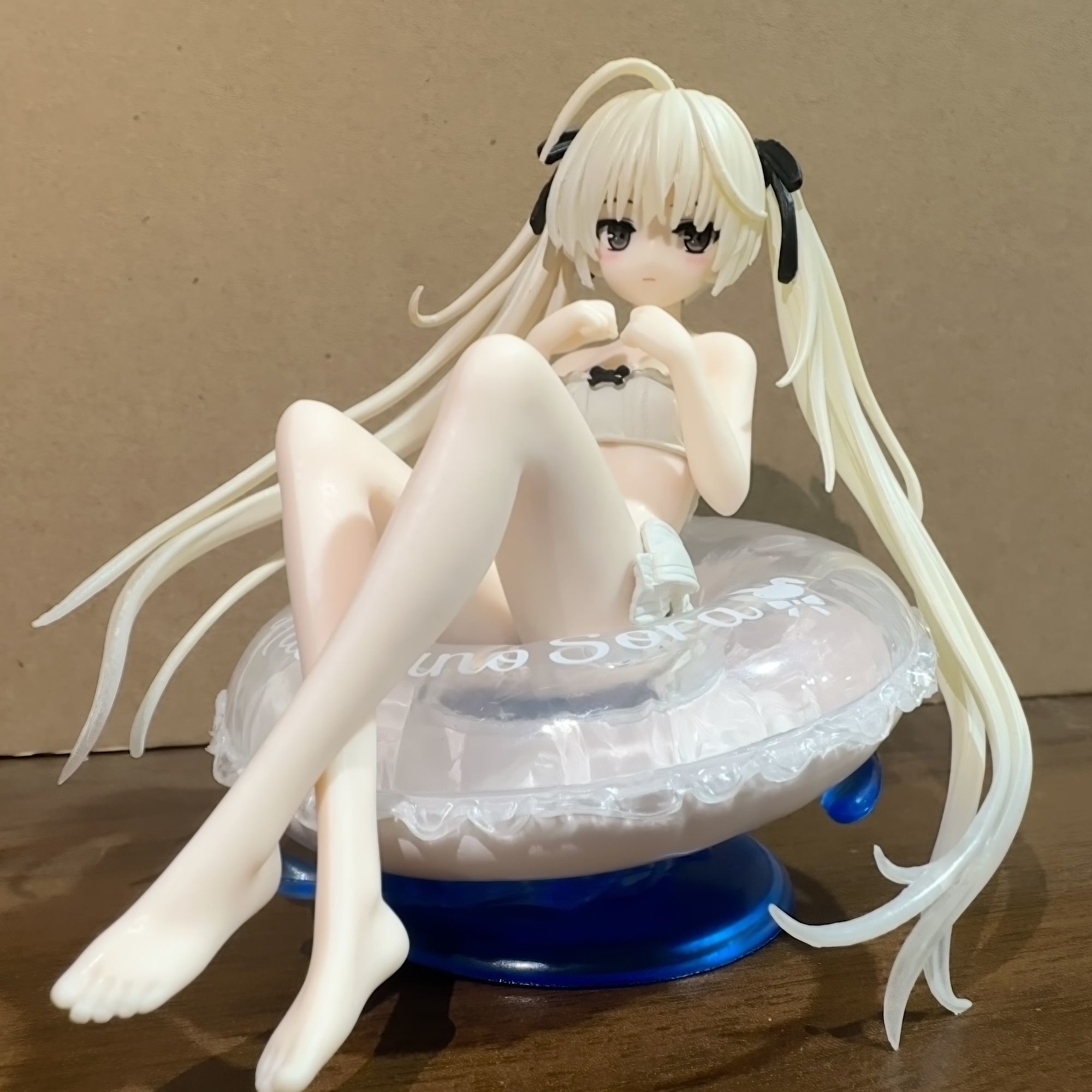 10 cm/4in Kasugano Sora Anime  - Good Smile Company Figma incelemesi ve fiyatı