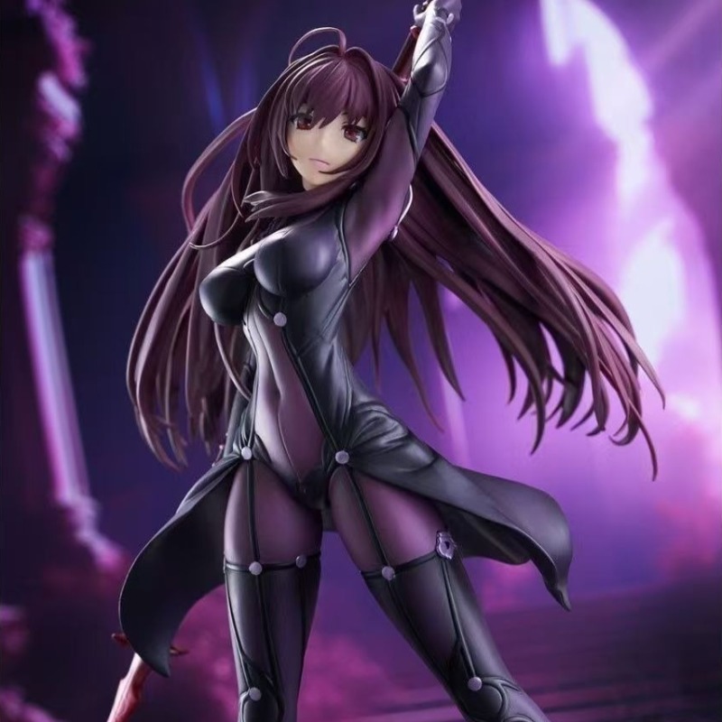 Yerli Versiyon Fate/stay Night - Fate Anime Merchandise incelemesi ve fiyatı