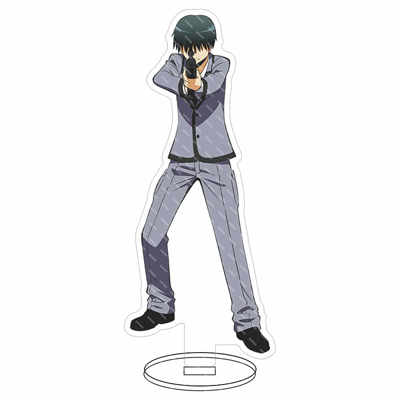 16 cm Anime Assassination Clas - Anime Merchandise Collection incelemesi ve fiyatı