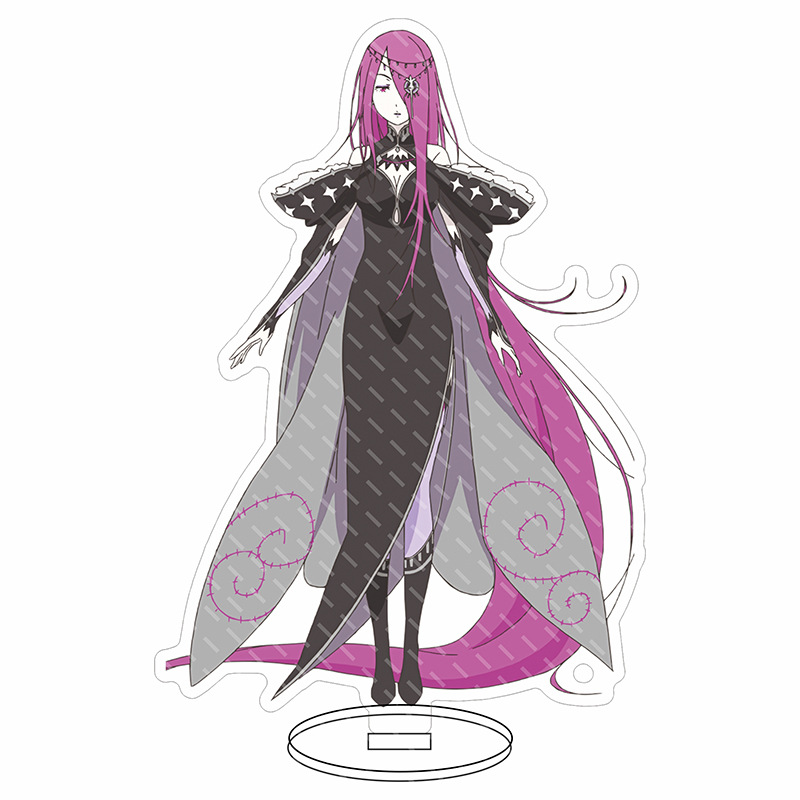 16 cm Anime Re:Zero – Başka Bi - Anime Merchandise Collection incelemesi ve fiyatı