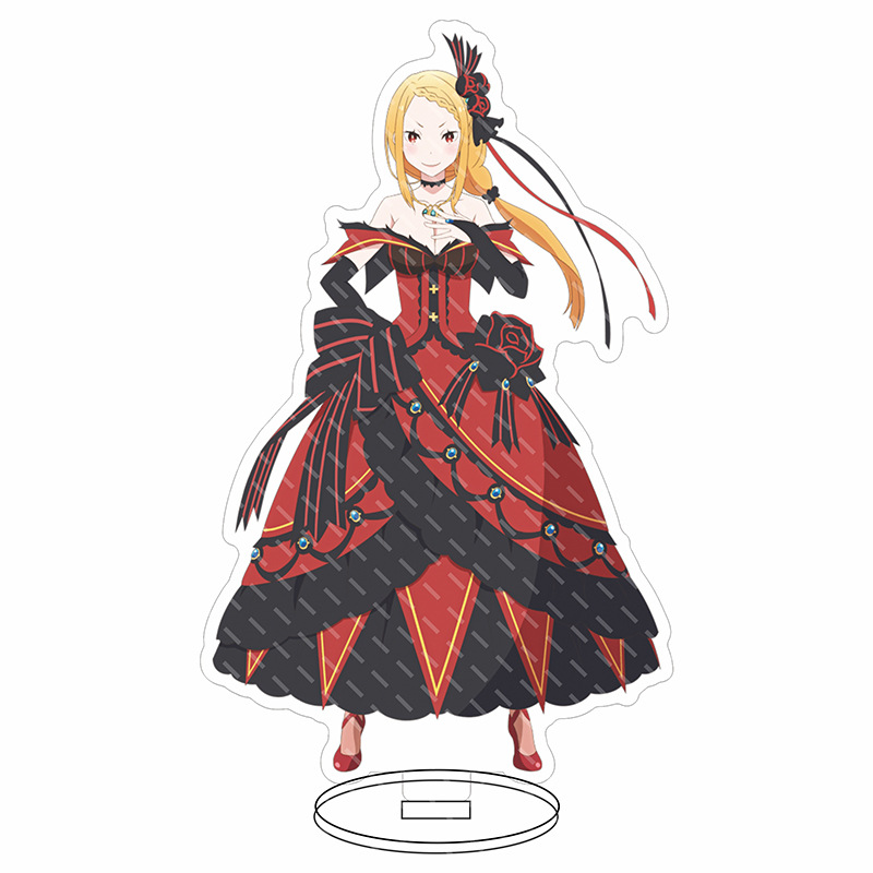 16 cm Anime Re:Zero – Başka Bi - Anime Merchandise Collection incelemesi ve fiyatı