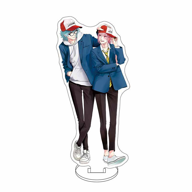 16CM Anime Twilight Odak Dışı  - Anime Merchandise Collection incelemesi ve fiyatı